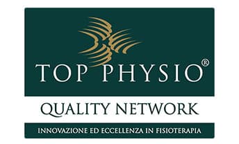 Scopri tutti i centri in Italia del quality network Top Physio