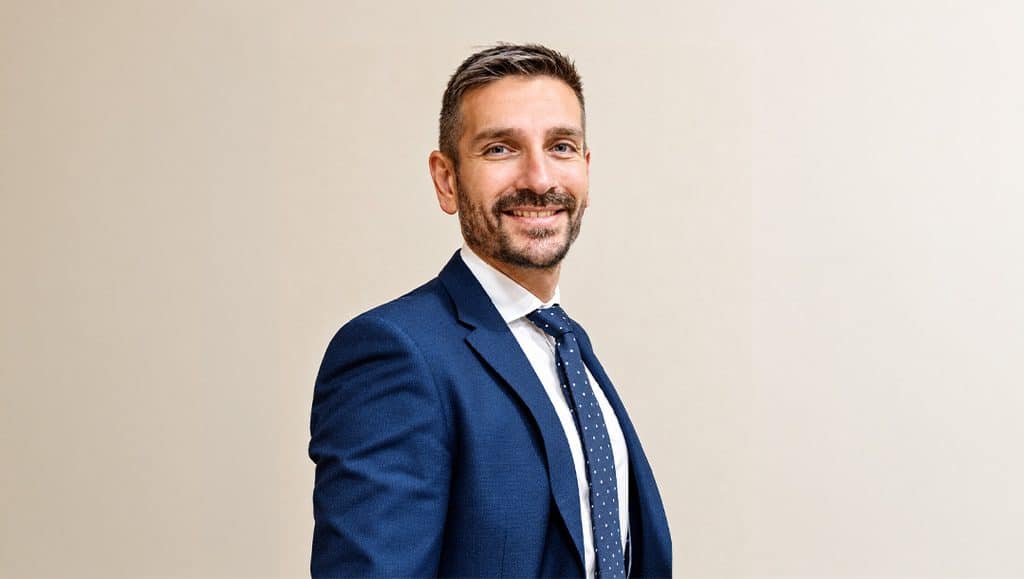 Percorso di cura personalizzato a Villa Stuart, parla il Direttore Marco Santini